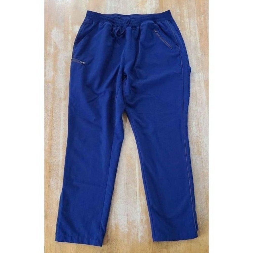 IRG Navy Blue Pants Size XL